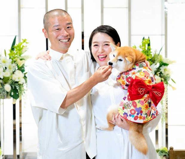 アキナ山名 宇都宮まき せやねん婚 レギュラー出演番組で生発表 芸能 デイリースポーツ Online