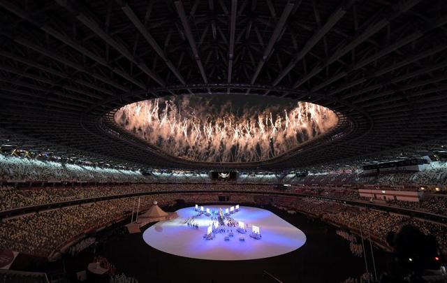 nhk五輪開会式中継が驚異の世帯56 4 個人全体も40 0 芸能 デイリースポーツ Online nhk五輪開会式中継が驚異の世帯56 4 個人全体も40 0 芸能 デイリースポーツ Online