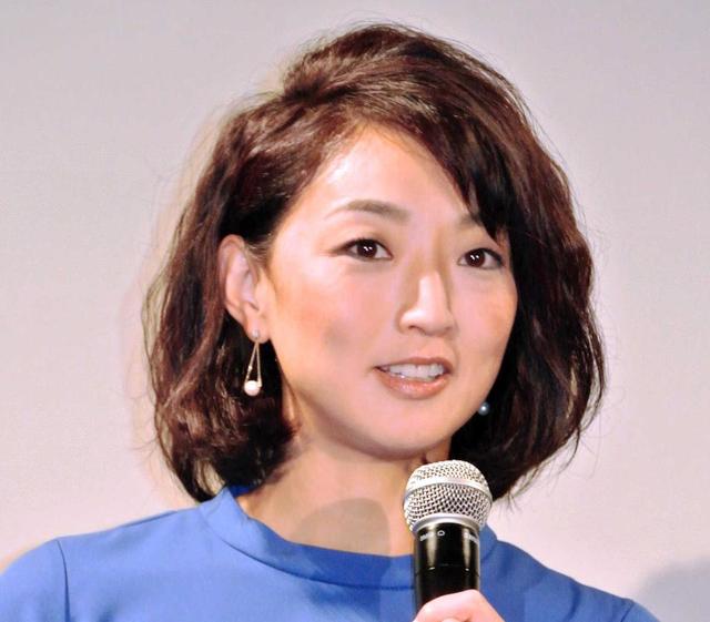 西矢の金を岩崎恭子さんも祝福 １３歳での獲得 すごい 自身の最年少記録更新で 芸能 デイリースポーツ Online