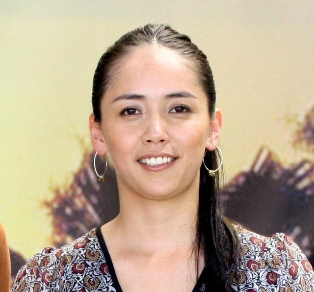 元ちとせ 故郷 奄美大島の世界遺産登録に 誇らしい 芸能 デイリースポーツ Online