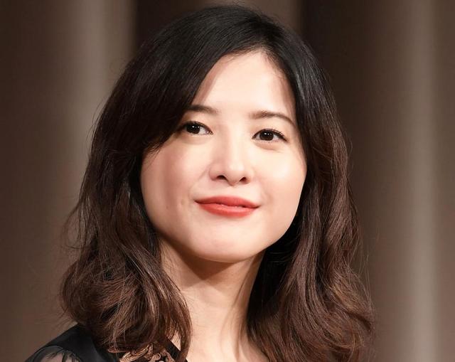 吉高由里子 大島優子結婚に自虐祝福 大丈夫 全然大丈夫だからねっ 芸能 デイリースポーツ Online