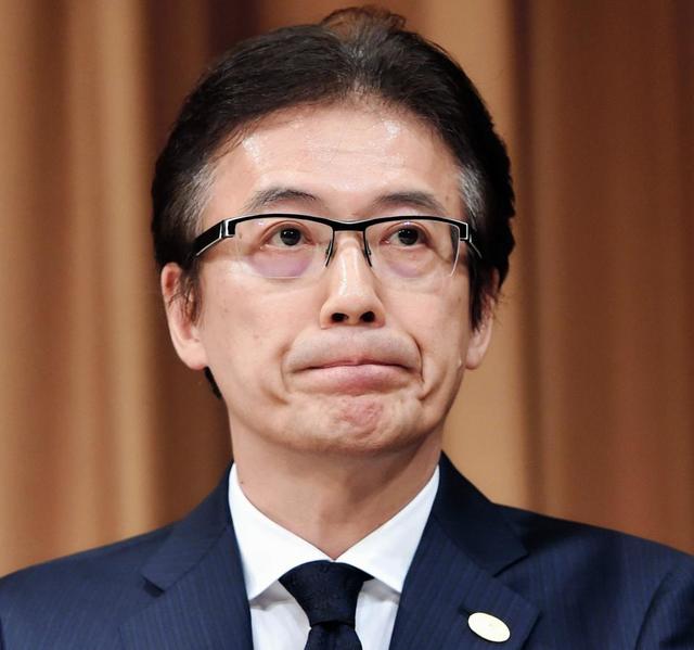 弁護士 野村修也氏 橋本 五十嵐 大坂らへの誹謗中傷に 新たにネット侮辱罪を 芸能 デイリースポーツ Online