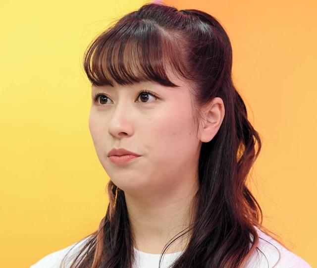 ももクロ佐々木彩夏が退院 右末梢性顔面神経まひで症状残るも できる仕事から 芸能 デイリースポーツ Online