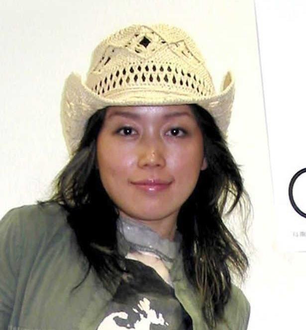 　ａｍｉｎさん＝２００３年３月