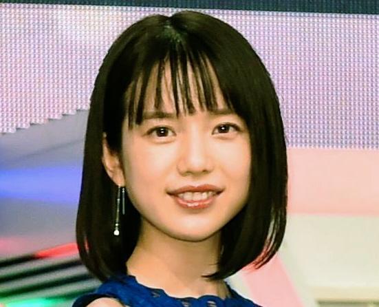 　弘中綾香アナウンサー