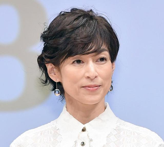 鈴木保奈美 離婚後初のインスタ更新 酷暑に 大変な事になっている気がする 芸能 デイリースポーツ Online