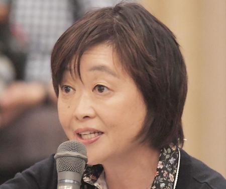 増田明美氏