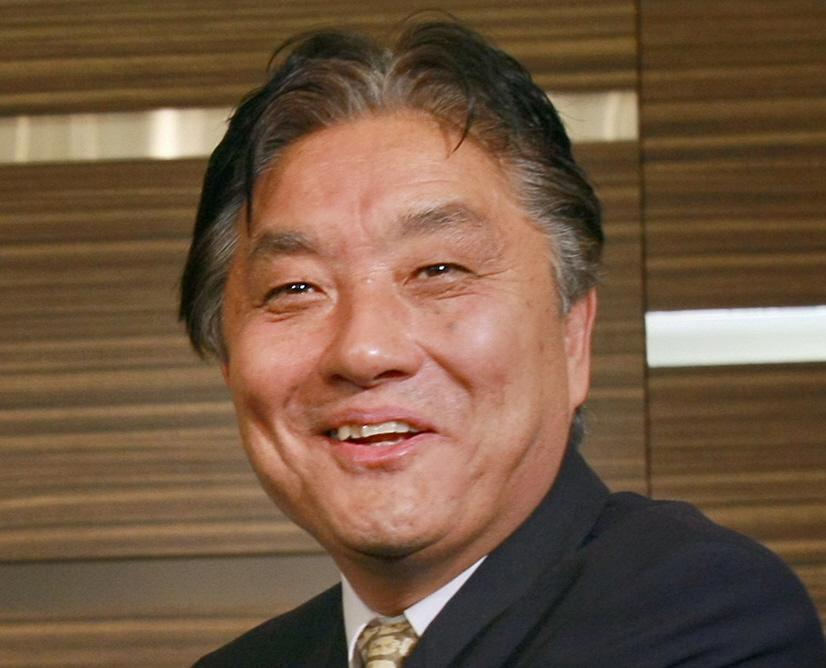 　河村たかし名古屋市長