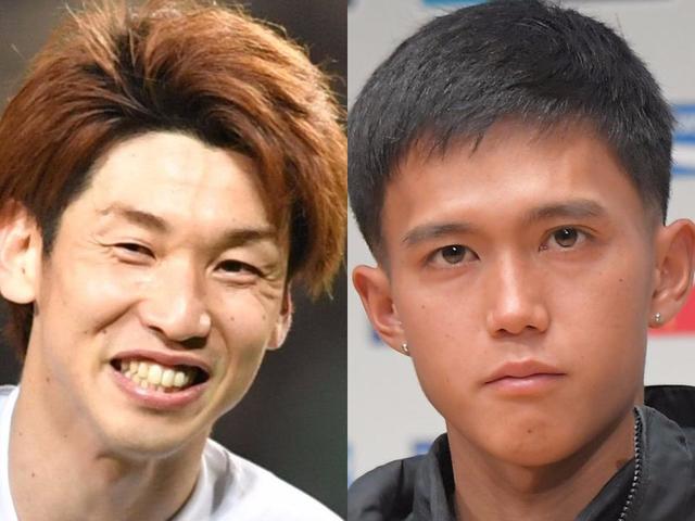 １日に２度 大迫半端ない 盛り上がり 午前はマラソン 午後はサッカー 芸能 デイリースポーツ Online