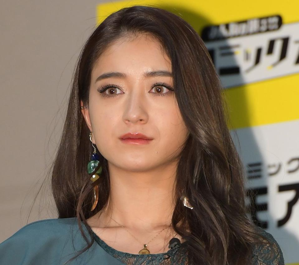 みちょぱこと池田美優
