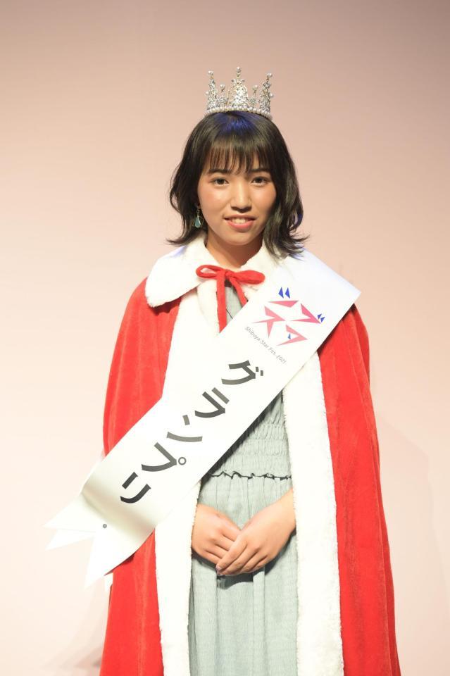 プラチナムオーディションｇｐは滋賀県出身の中３佐治夢菜さん 芸能 デイリースポーツ Online