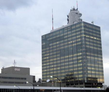 　ＮＨＫ