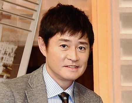 　野々村真