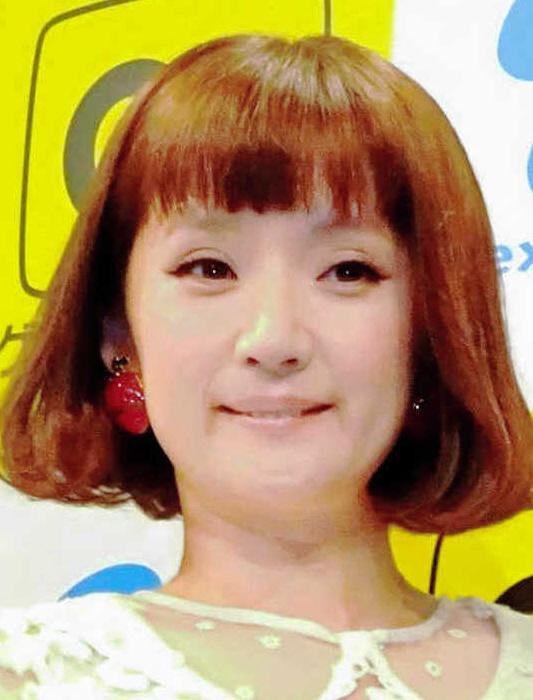 　千秋（２０１５年撮影）