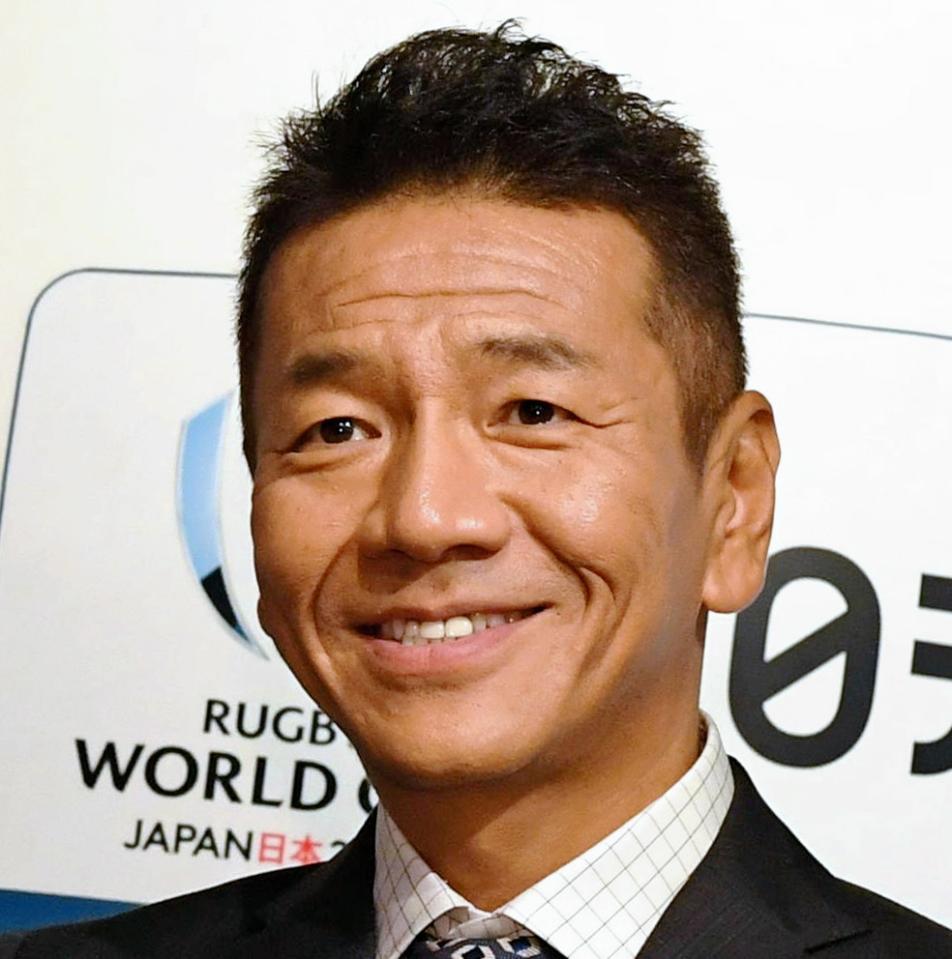 療養中の上田晋也 髪乱れスリッパ姿で五輪番組登場 ネット 痩せた 芸能 デイリースポーツ Online