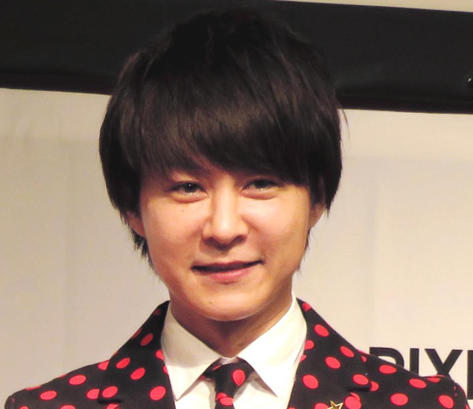 流れ星☆のＴＡＫＩＵＥ