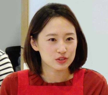 瀬戸大也の妻 馬淵優佳さん 五輪閉幕で 寂しい 次は３年後か ３０歳か 芸能 デイリースポーツ Online