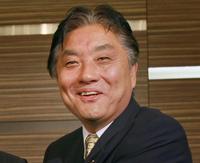 河村たかし市長