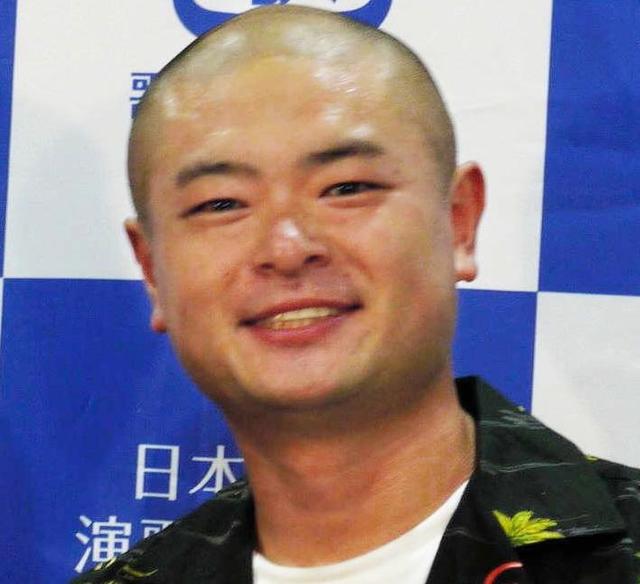 あばれる君 第２子誕生を報告 ちびれる君セカンドが誕生しました 芸能 デイリースポーツ Online