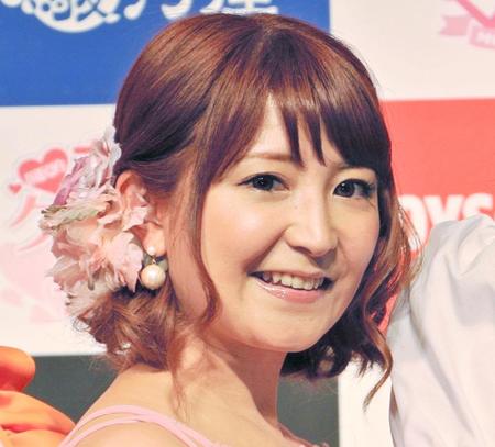　矢口真里