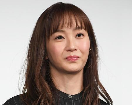 　藤本美貴