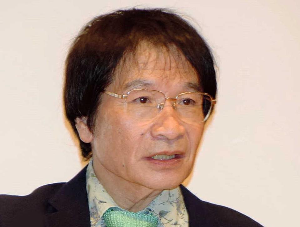 　尾木直樹氏