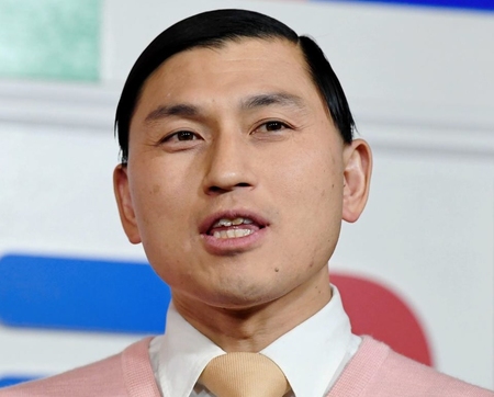 　オードリー・春日俊彰