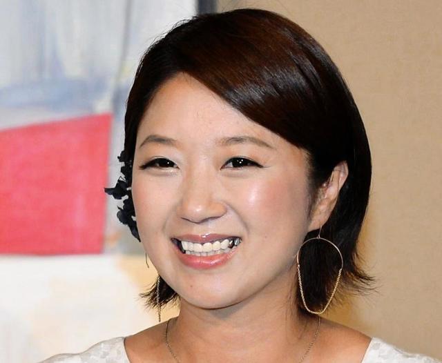 美奈子 ３８歳で２人目の孫が誕生 長女が第２子を出産 芸能 デイリースポーツ Online