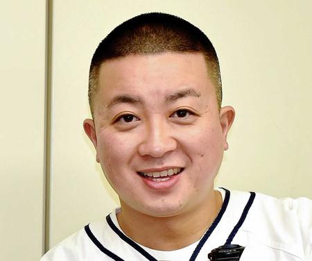 　チョコレートプラネット・松尾駿