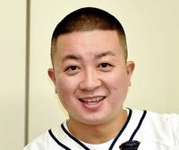 　チョコレートプラネット・松尾駿