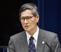 　尾身茂会長（提供・共同通信社）