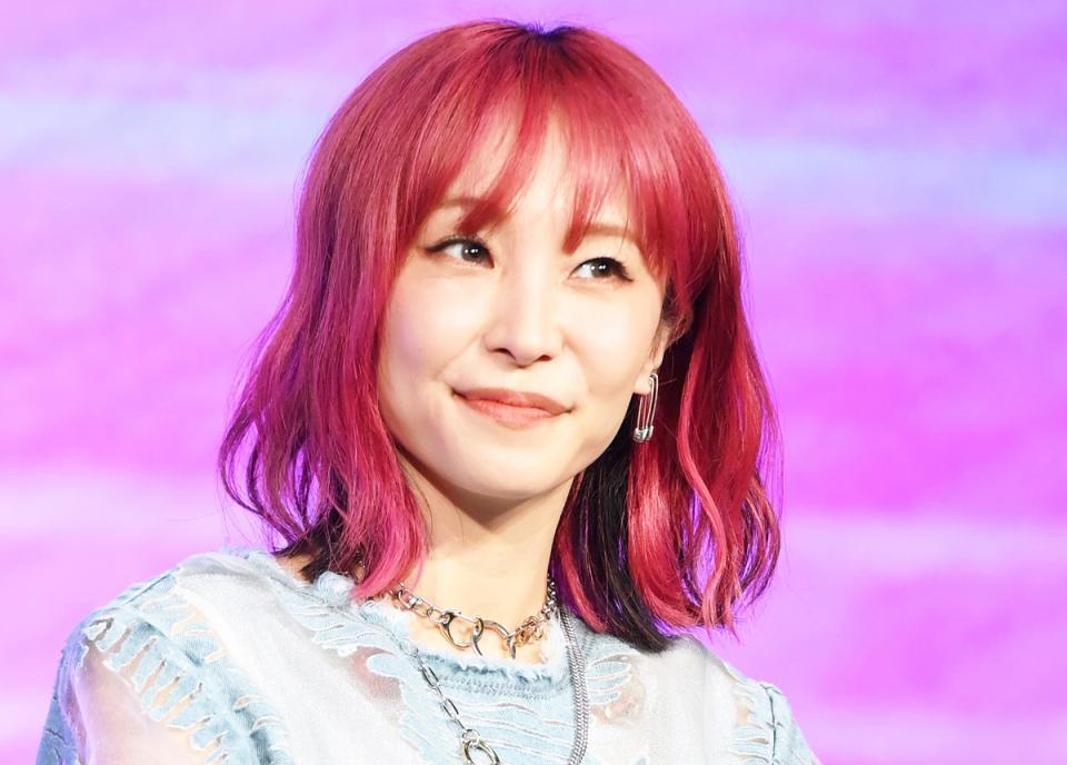 LiSAが徐々に活動再開へ 28日ライブ「開催向け準備」心身疲労で活動休止中/芸能/デイリースポーツ online