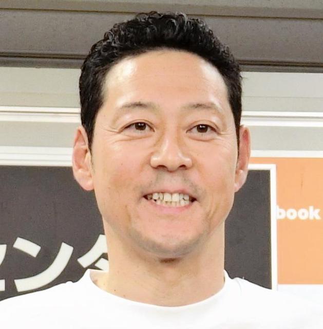 東野ニヤリ 宮迫に「しばらくどん底味わって」 「ケツあんねん」発言に