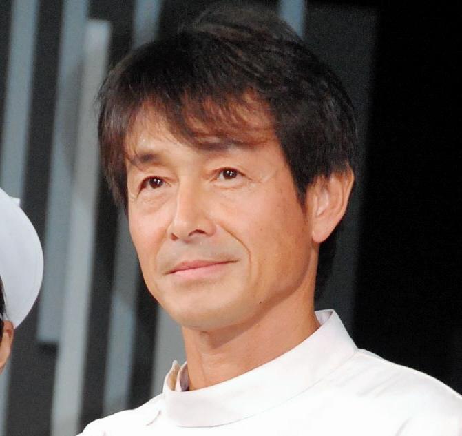 吉田栄作 俺はジャンボになってやる 発言の真意説明 言い間違いではない 芸能 デイリースポーツ Online 吉田栄作 俺はジャンボになってやる 発言の真意説明 言い間違いではない 芸能 デイリースポーツ Online
