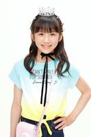 グランプリの中江ほの