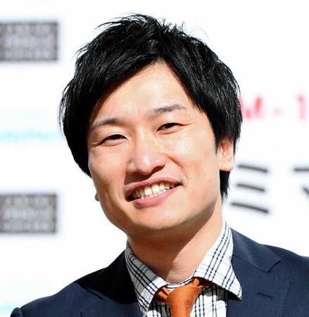 　相席スタート・山添寛