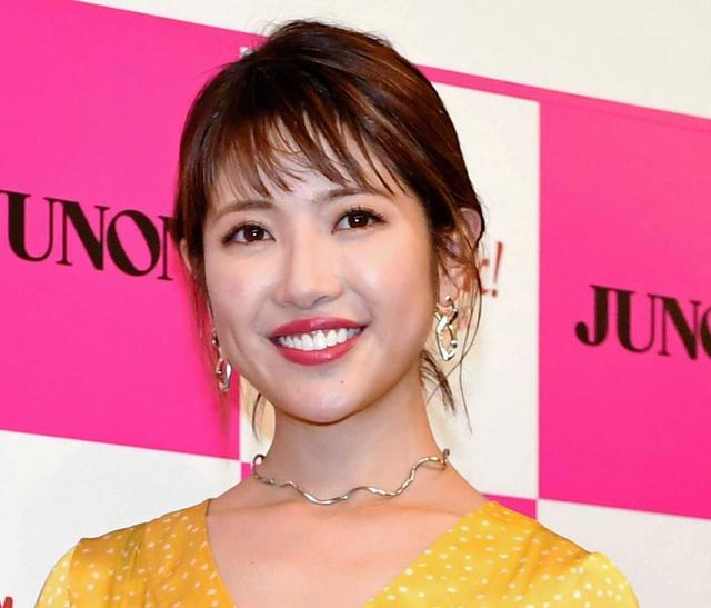 舟山久美子のドレスルームがすごすぎ ｄｉｏｒのお店みたい バッグいっぱいある 芸能 デイリースポーツ Online