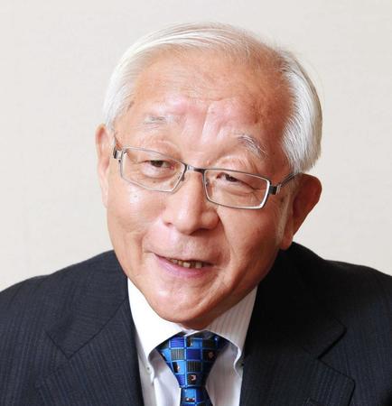 　田崎史郎氏