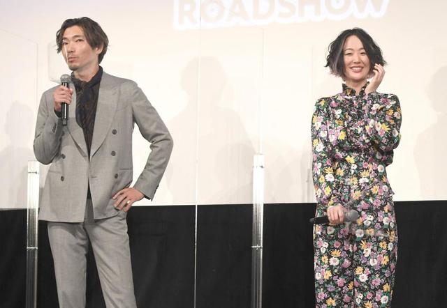 黒木華 不倫夫役の柄本佑に 右往左往している姿が可愛らしい 芸能 デイリースポーツ Online