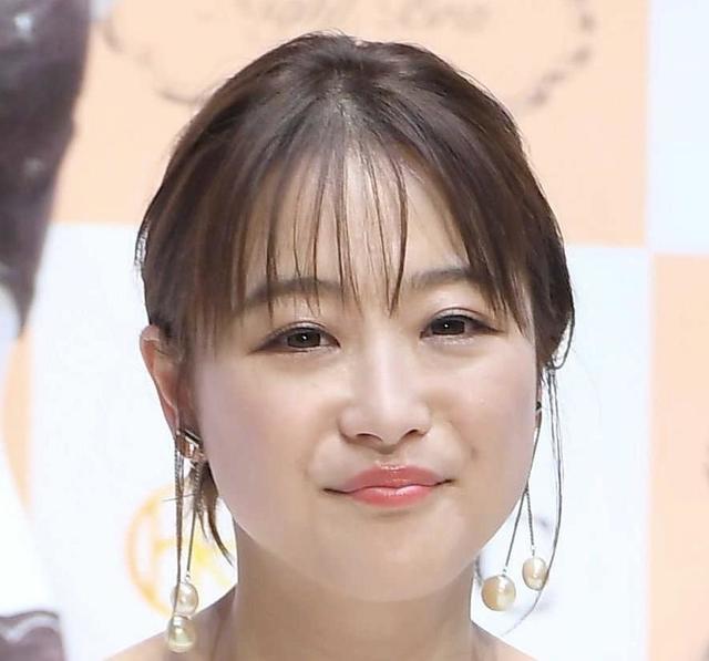 鈴木奈々 救ってほしい 人気占い師に仕事減の悩み訴え 休養前に収録 芸能 デイリースポーツ Online