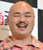 　安田大サーカス・クロちゃん