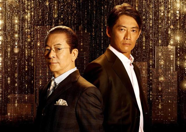 相棒 １０月に新シリーズスタート 水谷豊 反町隆史コンビ最長話数到達へ 最長話数へ 芸能 デイリースポーツ Online