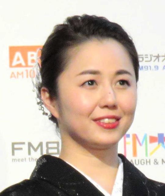 ａｂｃテレビの女性アナウンサーがコロナ感染 桂紗綾アナが発熱でｐｃｒ陽性 芸能 デイリースポーツ Online