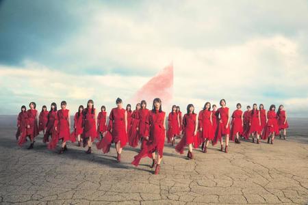 　「８ＰＰＹ　ＭＵＳＩＣ　ＦＥＳ」に出演する櫻坂４６