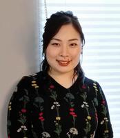 　「舞いあがれ！」の脚本を担当する桑原亮子さん（写真・ＮＨＫ総合提供）