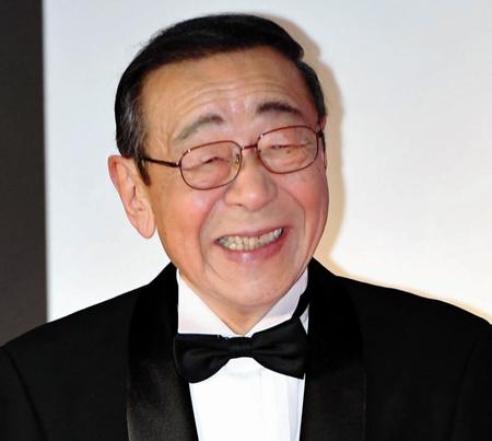 　露木茂アナウンサー（２０１８年）