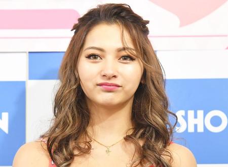 ゆきぽよ（木村有希）