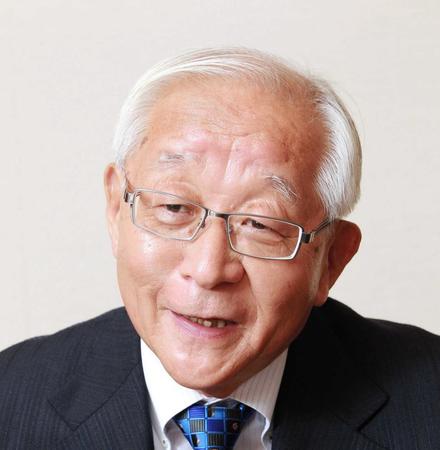 田崎史郎氏