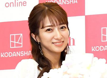 辻希美