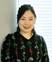 　脚本を手掛ける桑原亮子氏